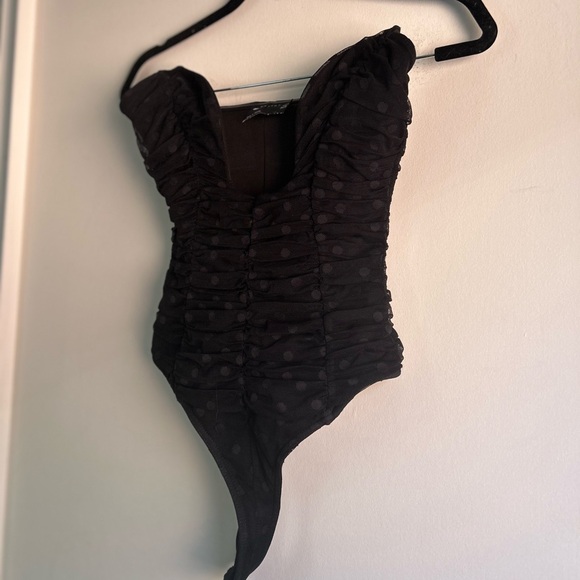 ASOS bodysuit - Picture 7 of 10